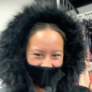 Meet your Posher, Breanna